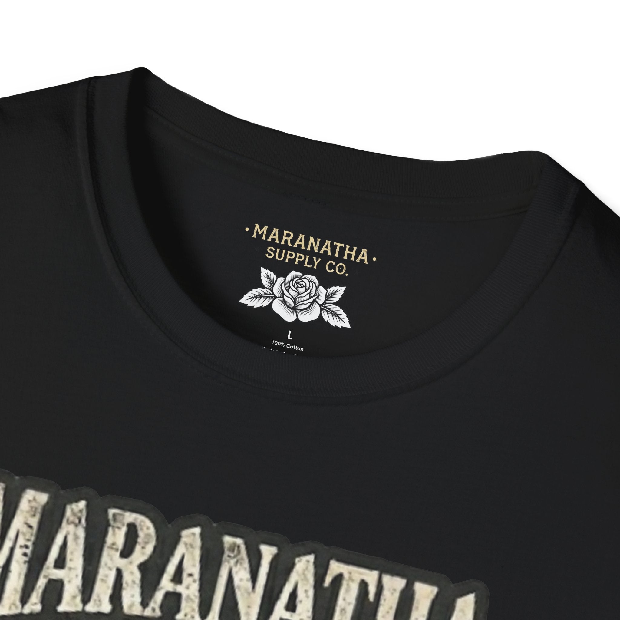 Maranatha revival is here