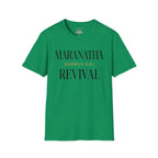 Maranatha Revival