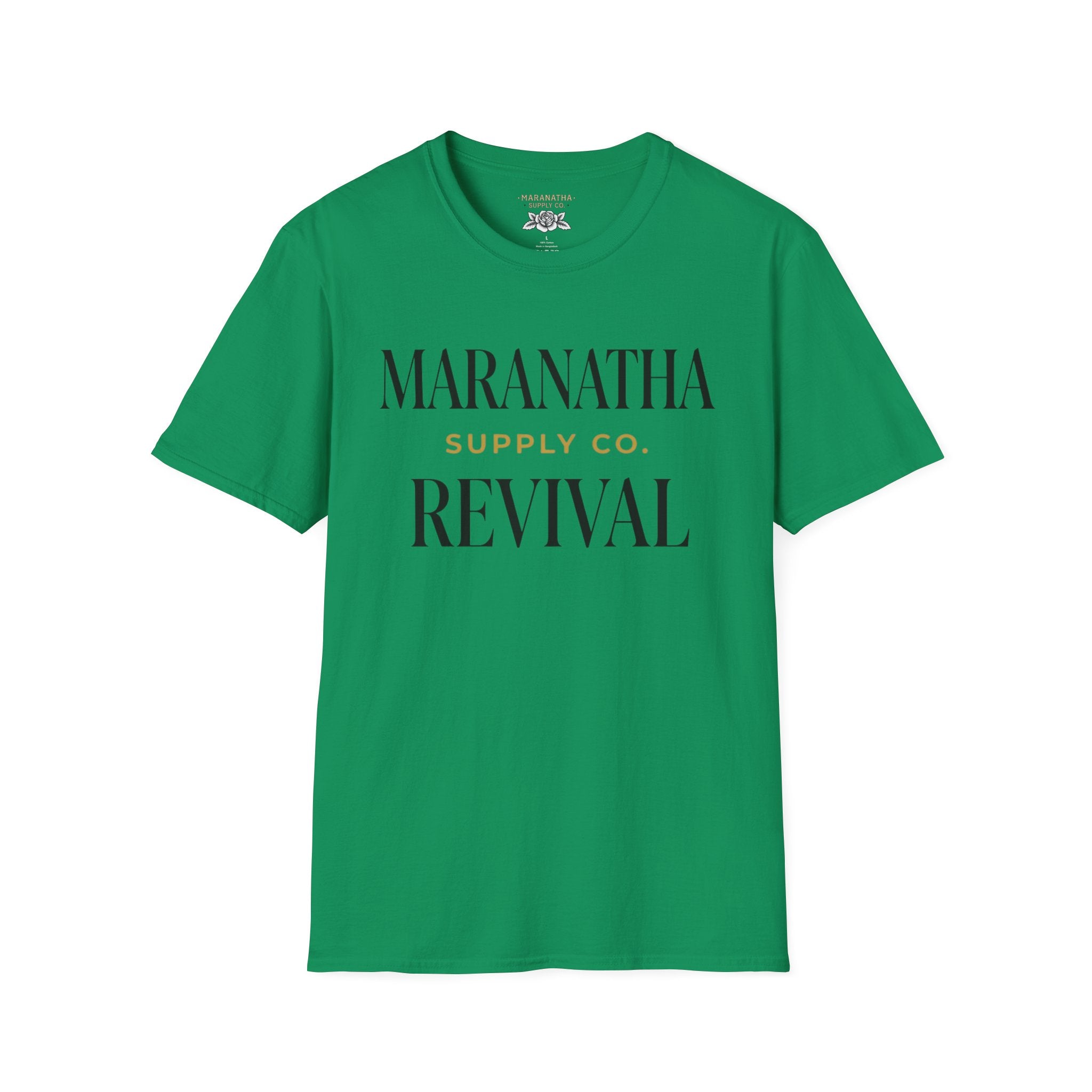 Maranatha Revival
