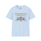 Maranatha Supply Co. Logo