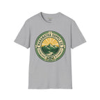 Maranatha supply co badge