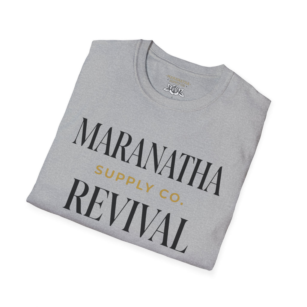 Maranatha Revival