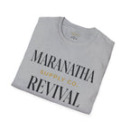 Maranatha Revival