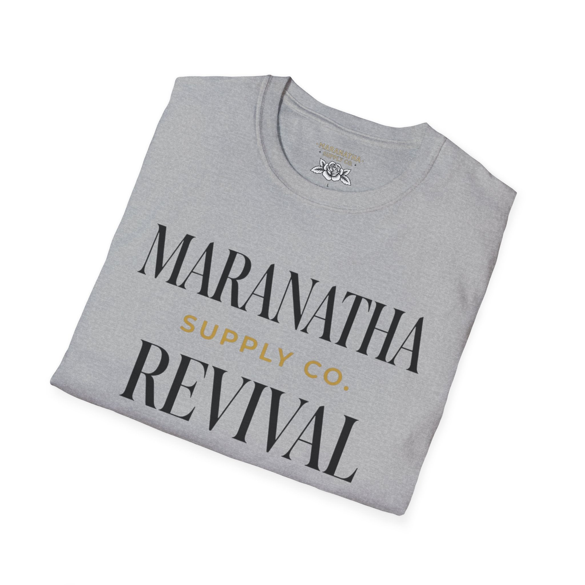 Maranatha Revival