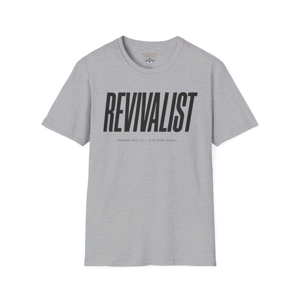 revivalist