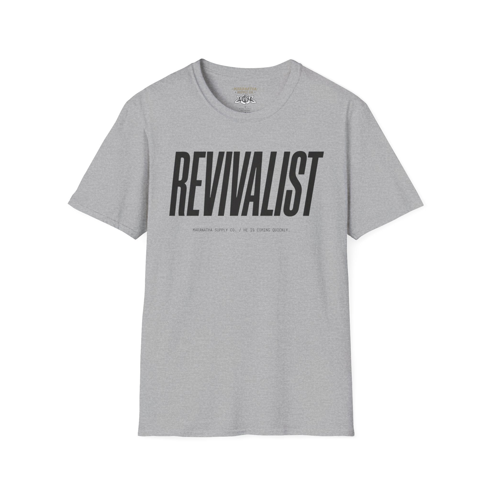 revivalist
