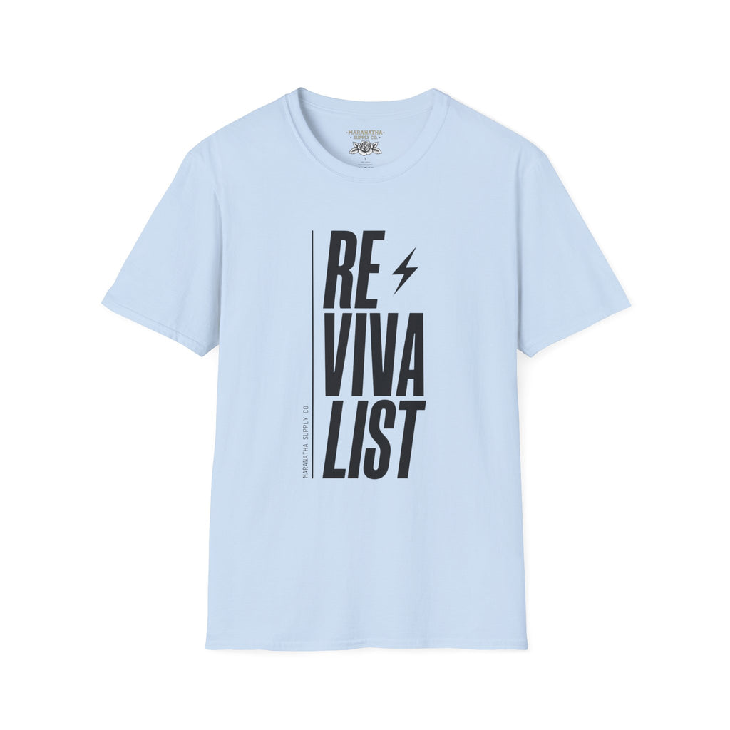 Revivalist vertical