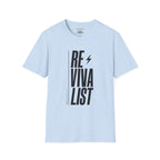 Revivalist vertical