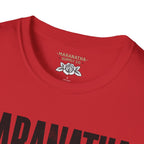 Maranatha supply co bold