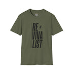 Revivalist vertical
