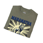 Maranatha Lion Blue
