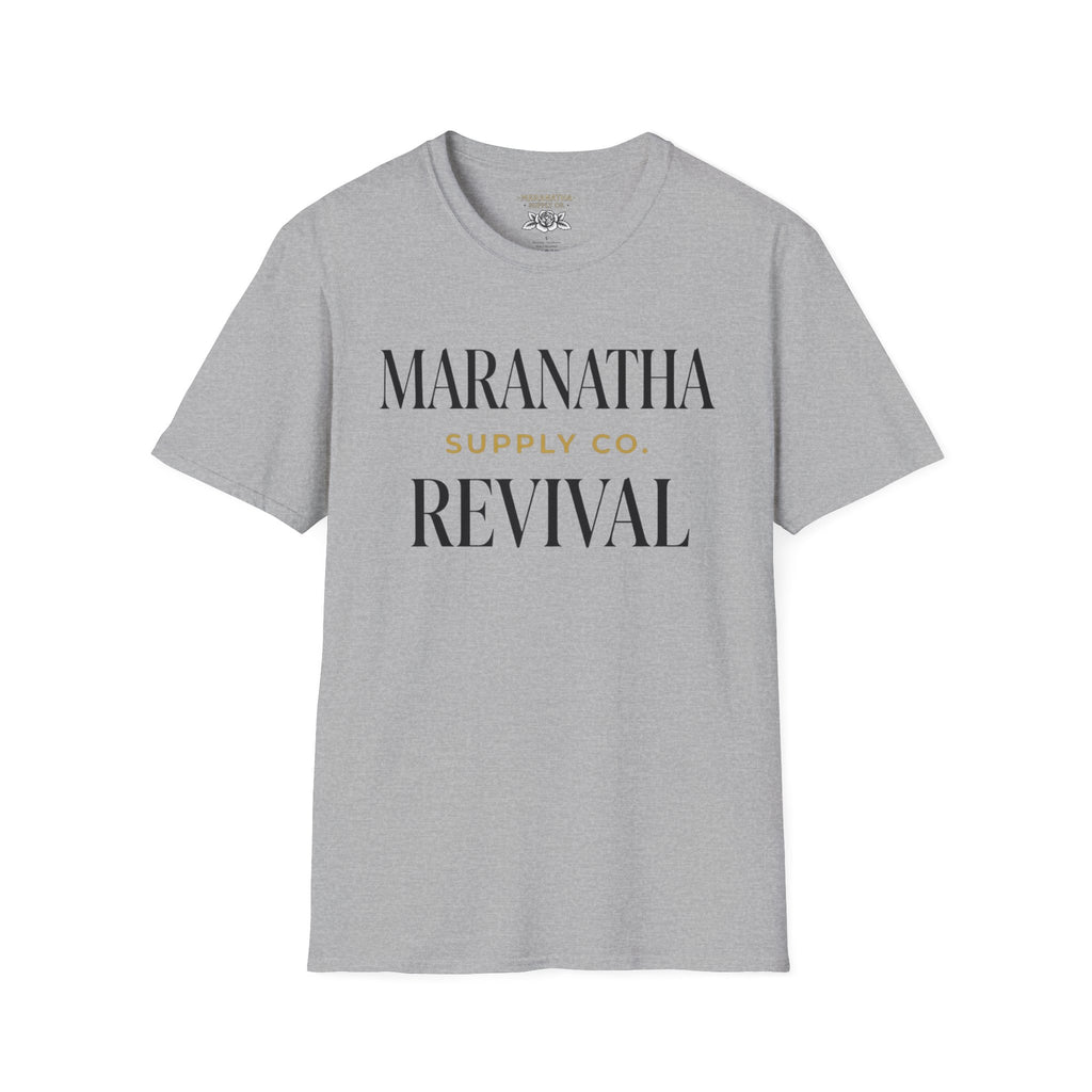 Maranatha Revival