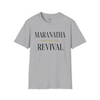 Maranatha Revival