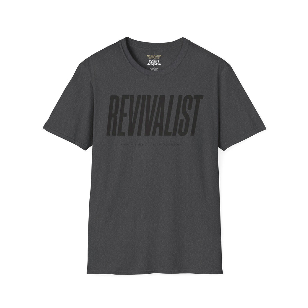 revivalist