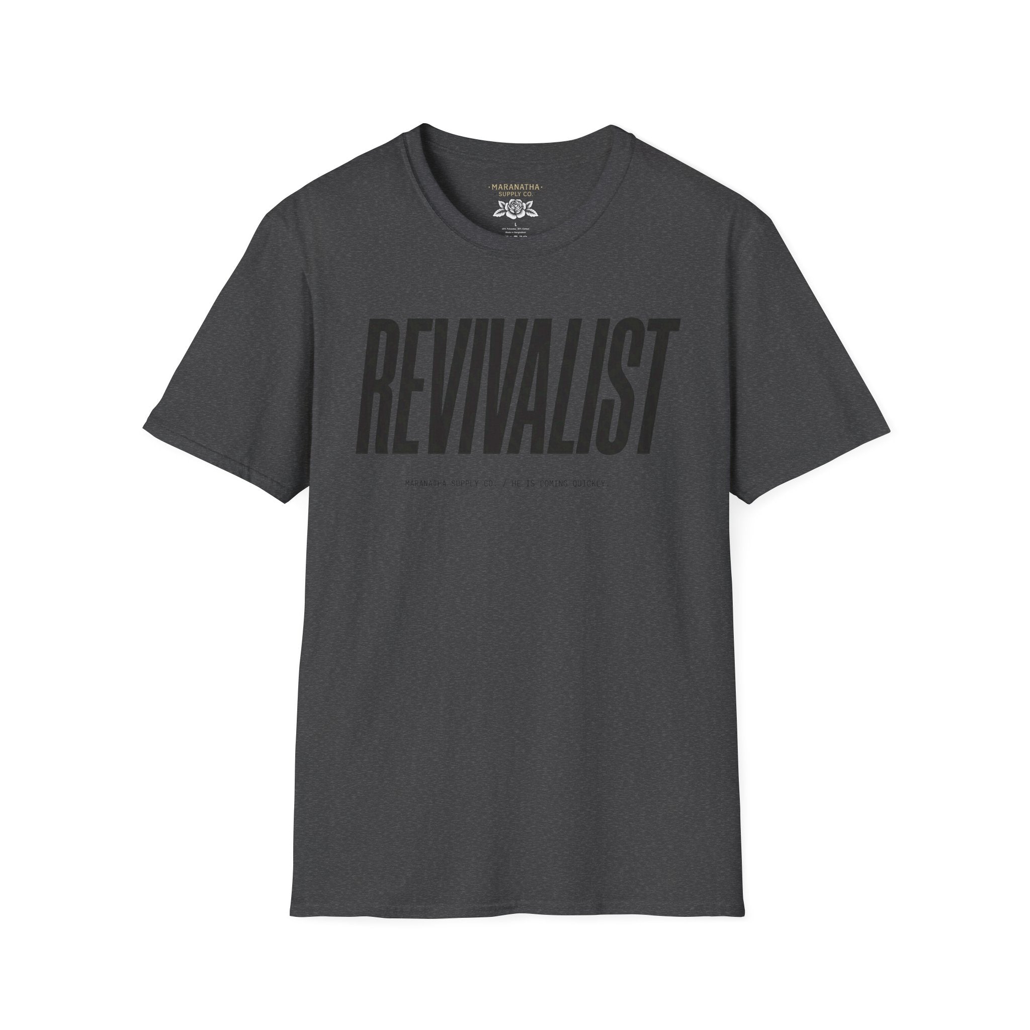 revivalist