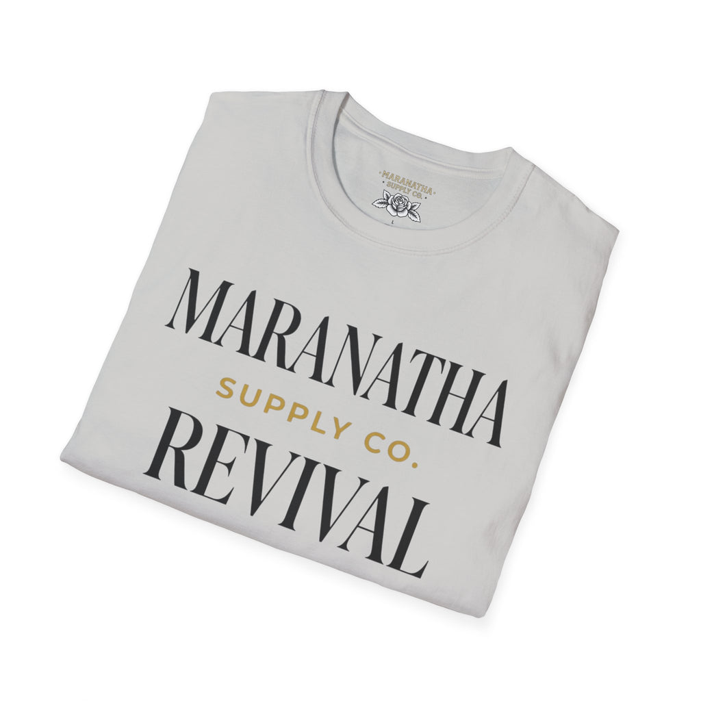 Maranatha Revival