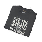 See the signs