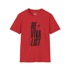 Revivalist vertical