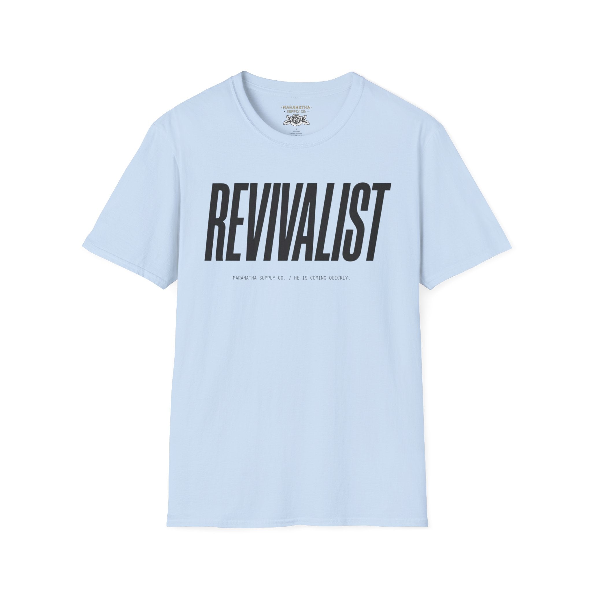 revivalist