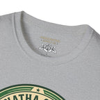 Maranatha supply co badge