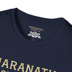 Maranatha Supply Co. Logo