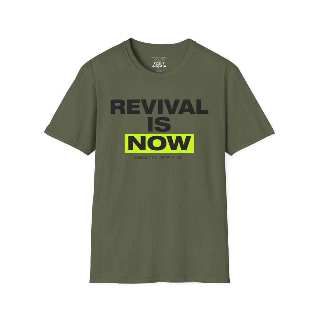Revival is now Highlighter