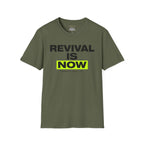 Revival is now Highlighter