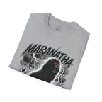 Maranatha Lion