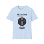 Revivalist Cross
