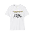Maranatha Supply Co. Logo