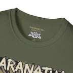 Marantha tent