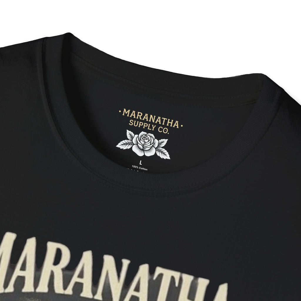 Maranatha revival is here