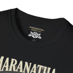 Maranatha revival is here