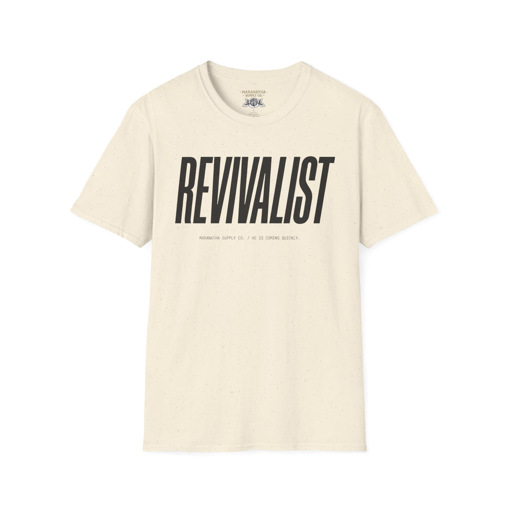 revivalist