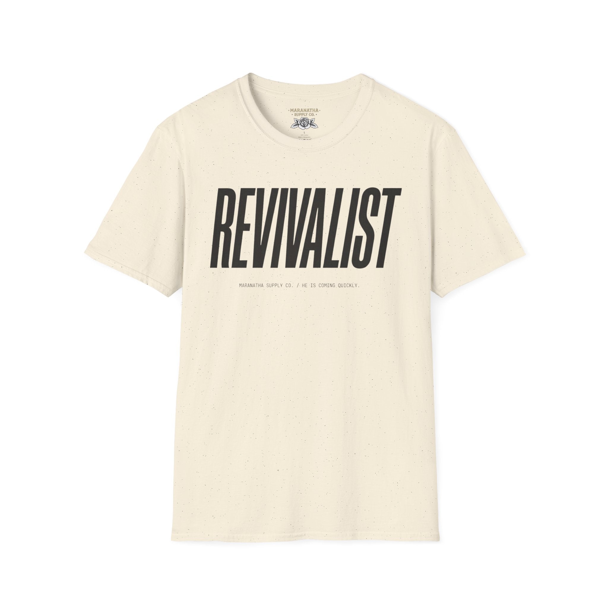 revivalist