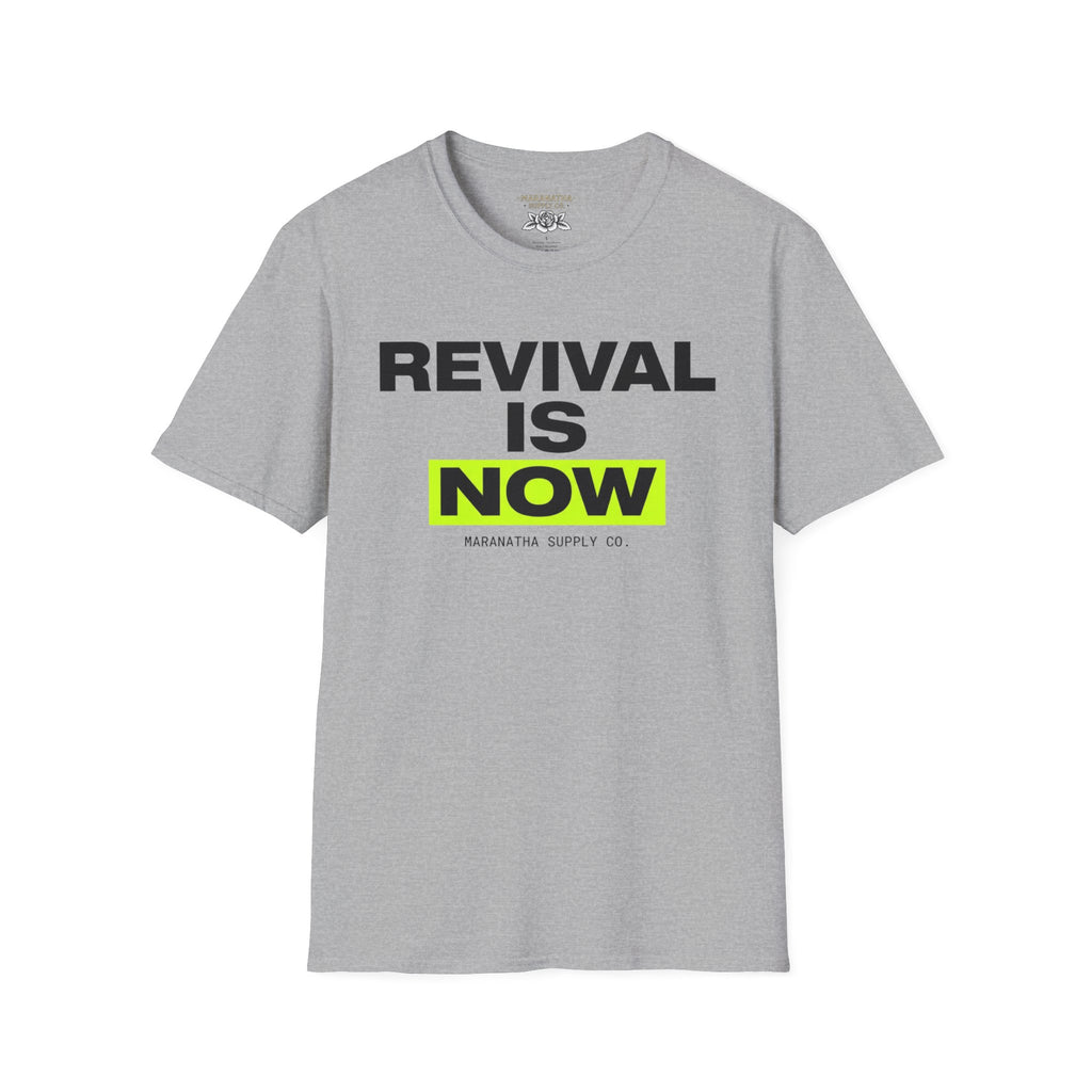 Revival is now Highlighter