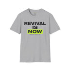 Revival is now Highlighter