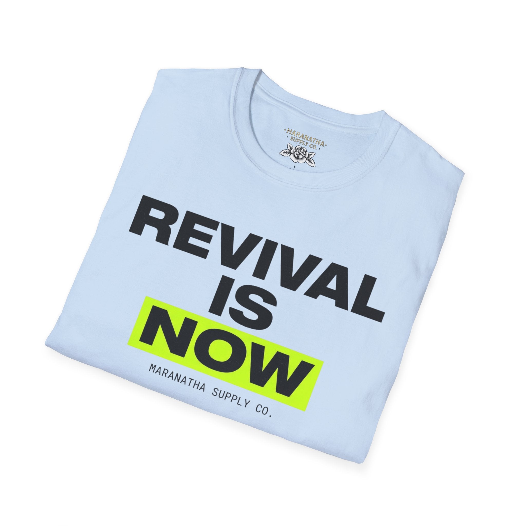 Revival is now Highlighter