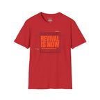 Revival is now orange