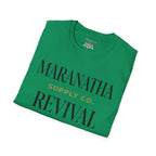 Maranatha Revival