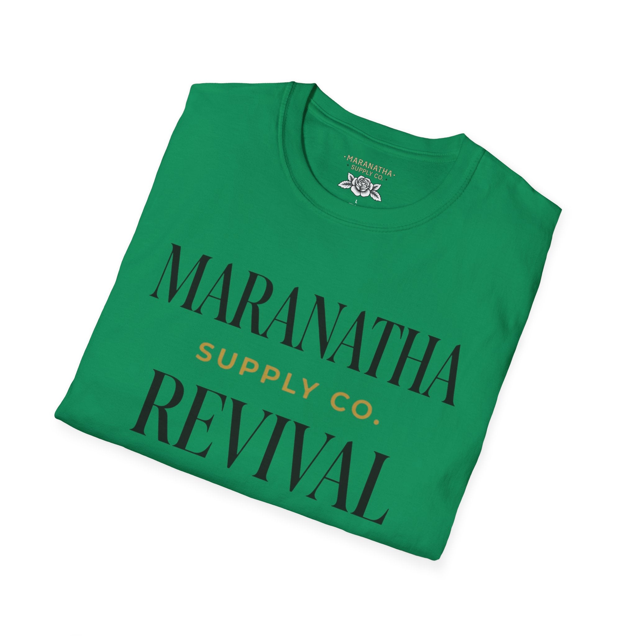 Maranatha Revival