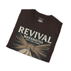 Revival tent