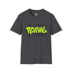 Revival Graffiti bubble