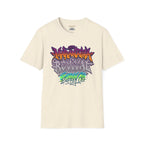 Maranatha revival graffiti multicolor