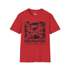 Maranatha the time is now