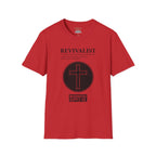 Revivalist Cross