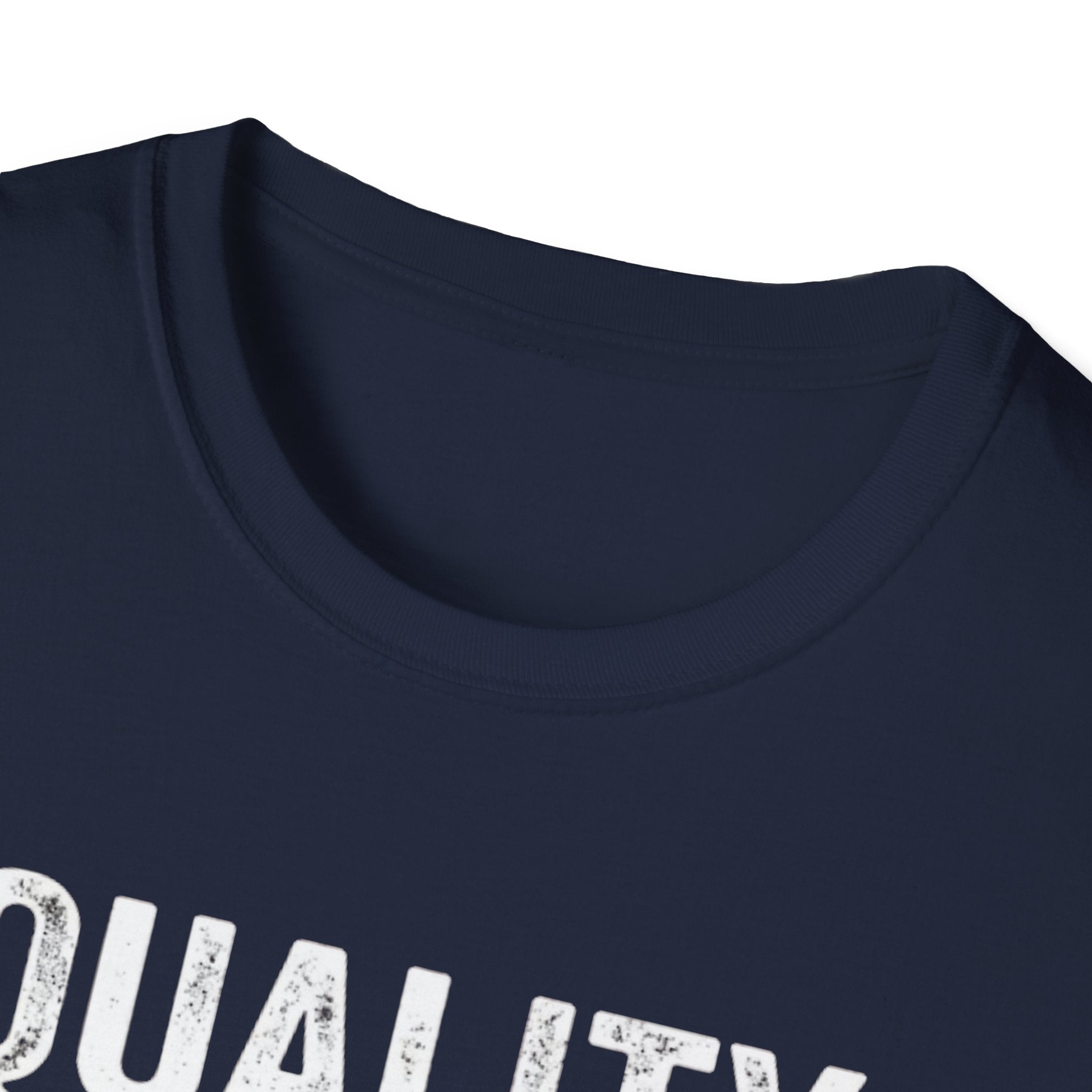 Quality is never an accident