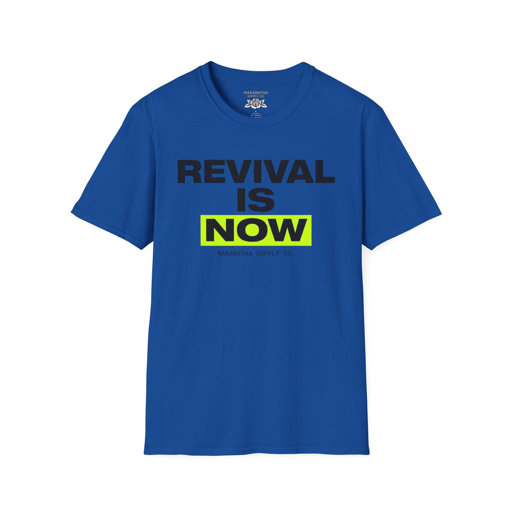Revival is now Highlighter