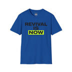 Revival is now Highlighter