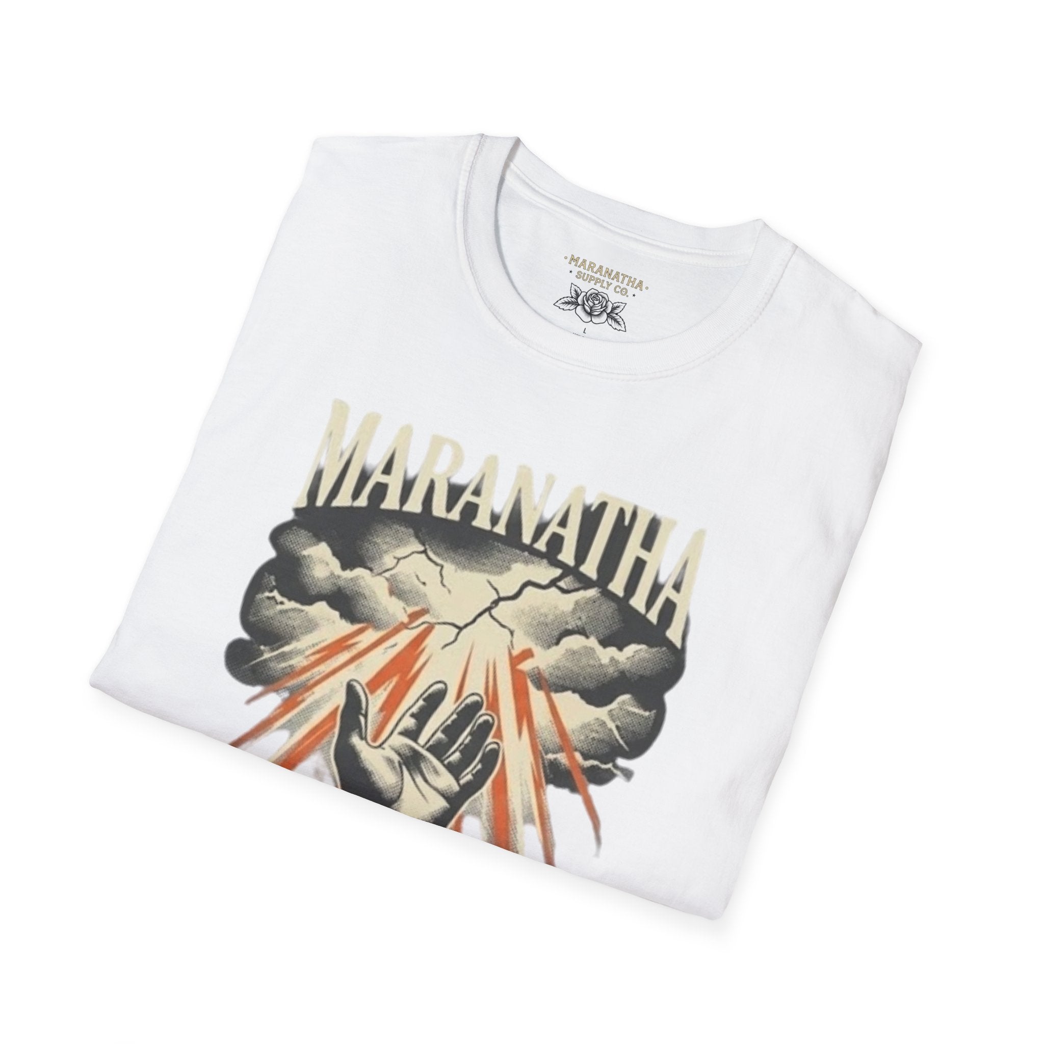 Maranatha revival is here